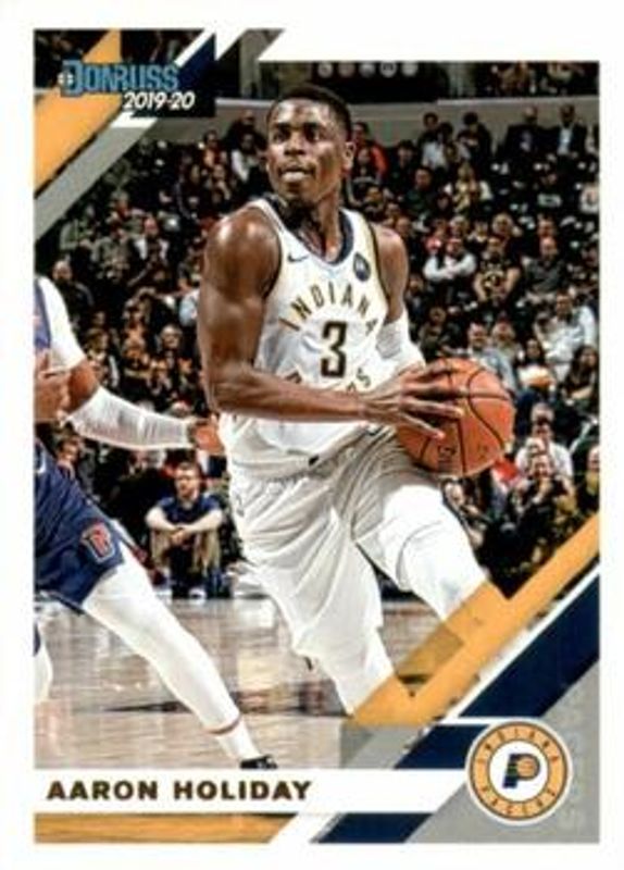 2019 Donruss #81 Base