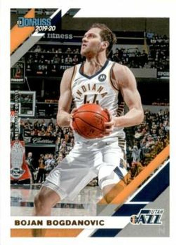 2019 Donruss #79 Base