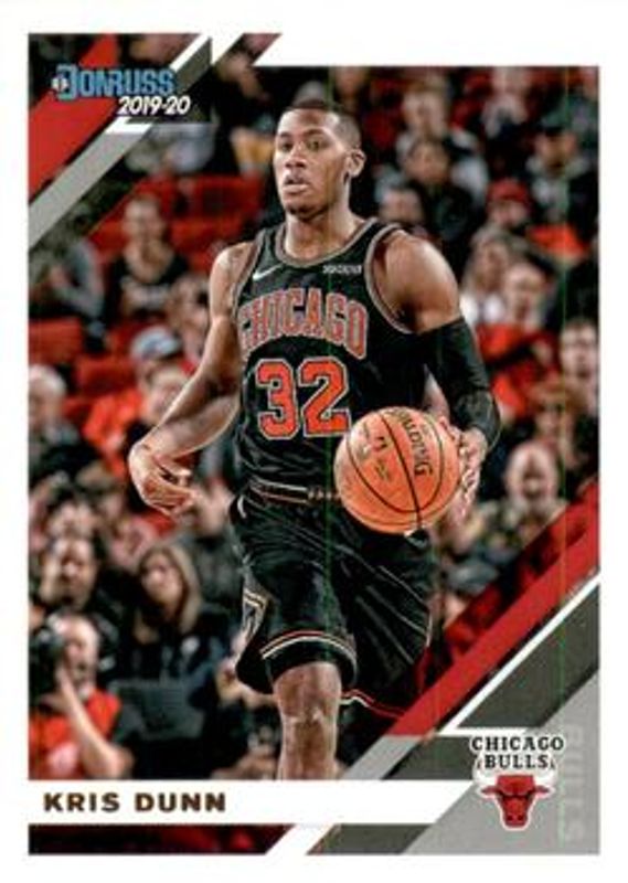 2019 Donruss #32 Base