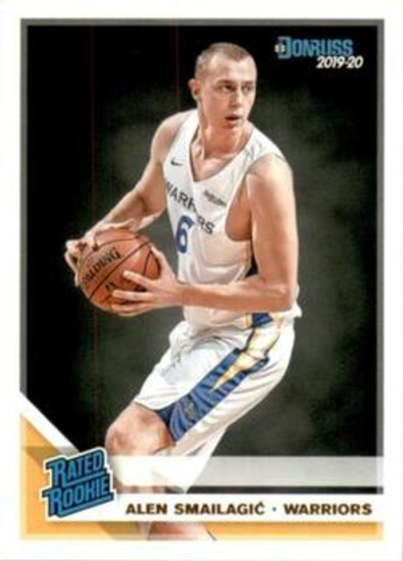 2019 Donruss #237 Base