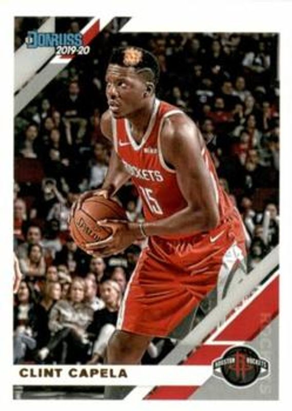 2019 Donruss #73 Base