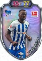 Shop this card on ebay_jobs