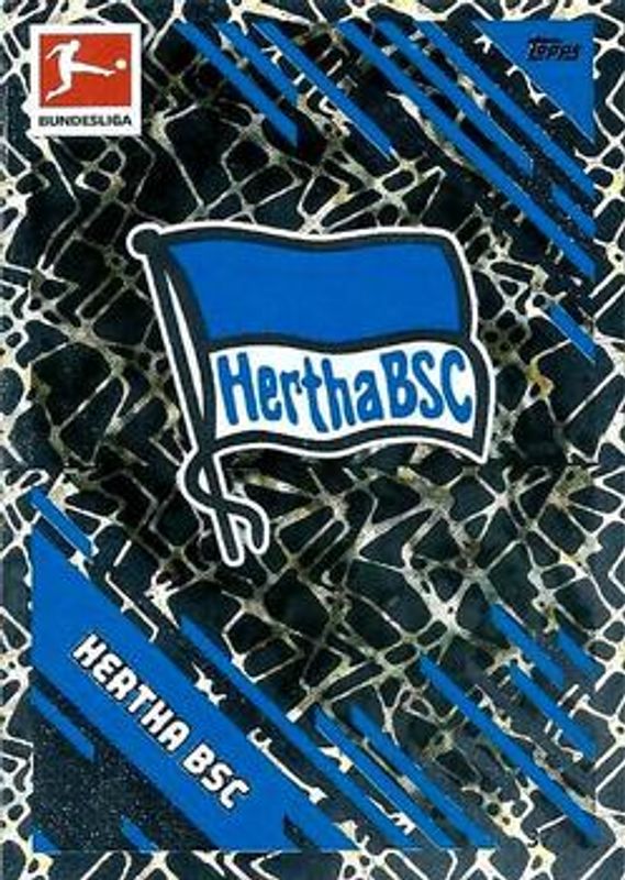 2022 Topps Match Attax Bundesliga #37 Base