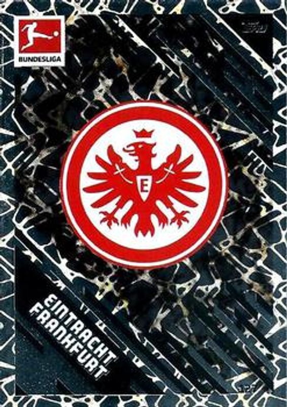 2022 Topps Match Attax Bundesliga #127 Base