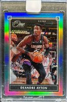 Shop this card on ebay_jobs