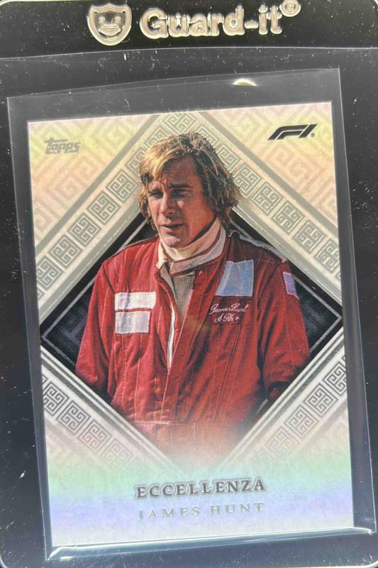 2024 Topps Eccellenza Formula 1 2024 Topps Eccellenza Formula 1