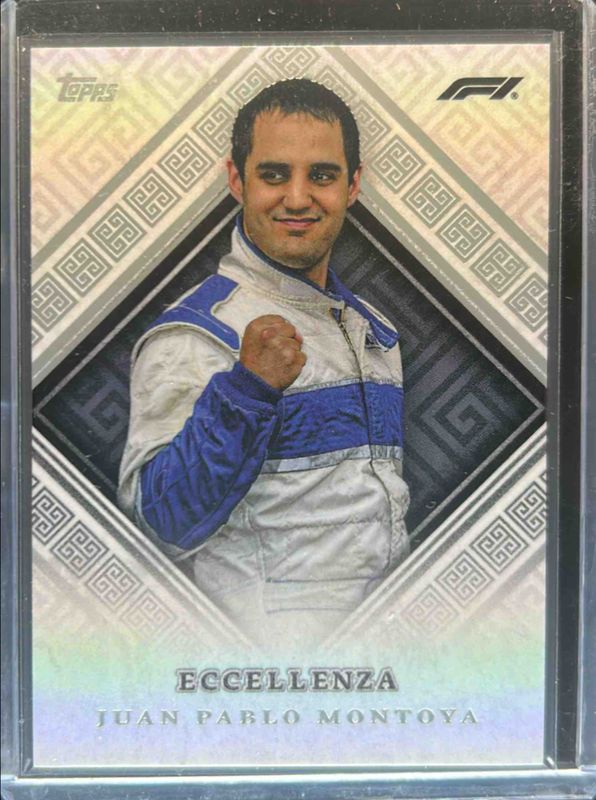 2024 Topps Eccellenza Formula 1 2024 Topps Eccellenza Formula 1
