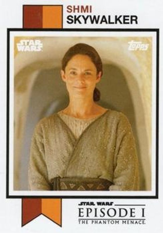 2024 Topps Throwback Thursday #18 Base