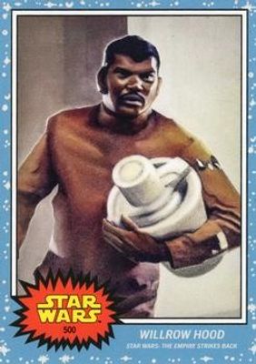 2024 Topps Living Star Wars #500 Base