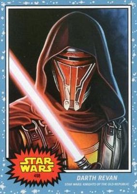 2024 Topps Living Star Wars #498 Base
