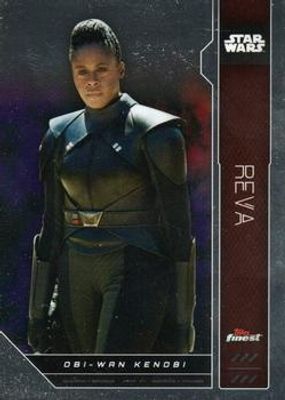 2023 Topps Finest #FN-40 Base