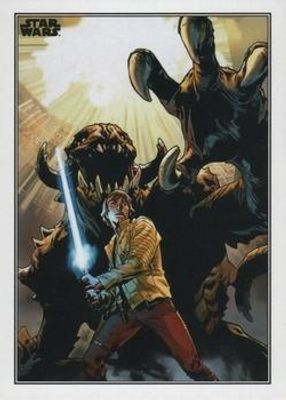 2023 Topps Star Wars #CC-24 Comic Covers