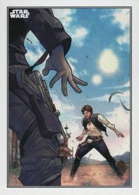 2023 Topps Star Wars #CC-28 Comic Covers