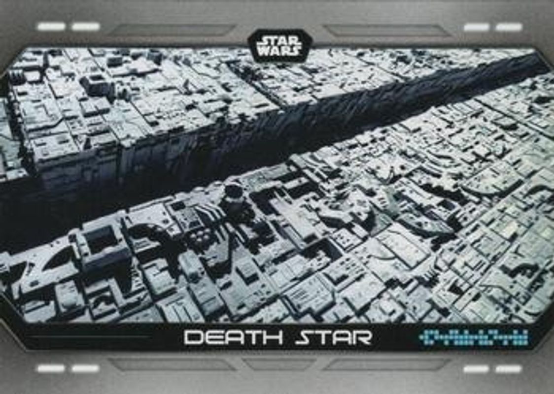 2023 Topps Star Wars #IG-24 Into the Galaxy