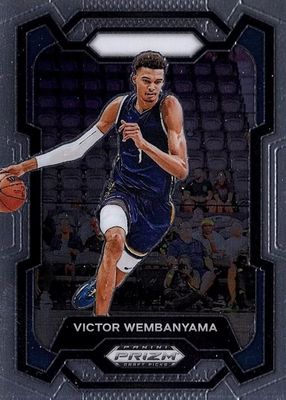 その他 Victor Wembanyama Star Factor Die-Cut RC その他 Victor Wembanyama Star Factor Die-Cut RC Victor