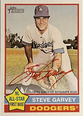 2025 Topps Heritage High Number #ROA-SGA Real One Autographs - Red Ink /76