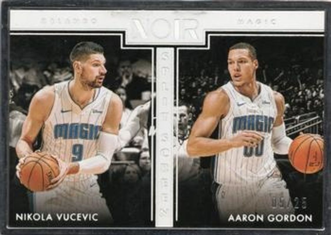 2019 Noir #271 Base /99