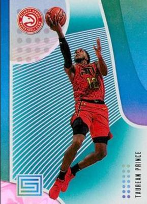 2018 Status #91 Aqua