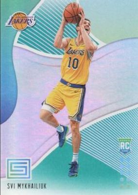 2018 Status #145 Aqua