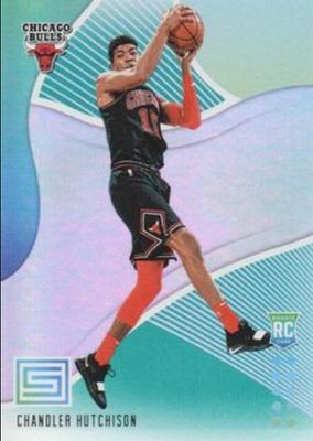 2018 Status #120 Aqua