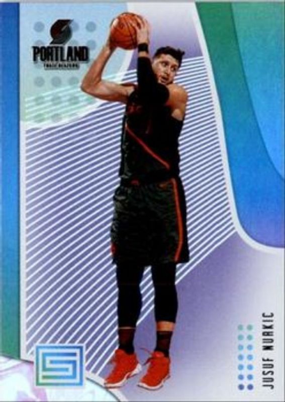 2018 Status #90 Purple