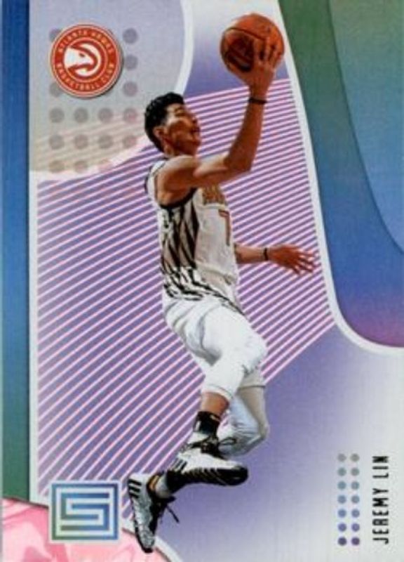 2018 Status #3 Purple