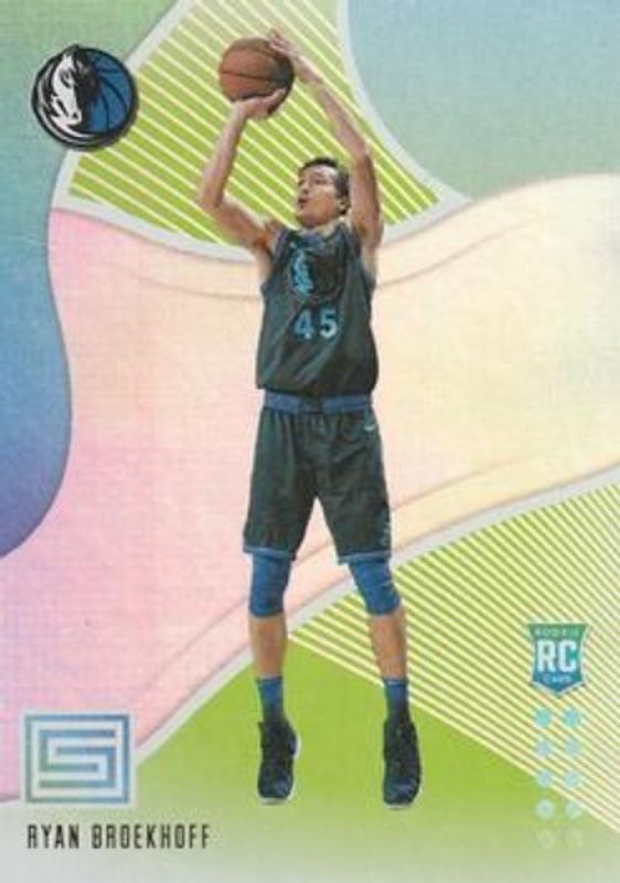 2018 Status #119 Green