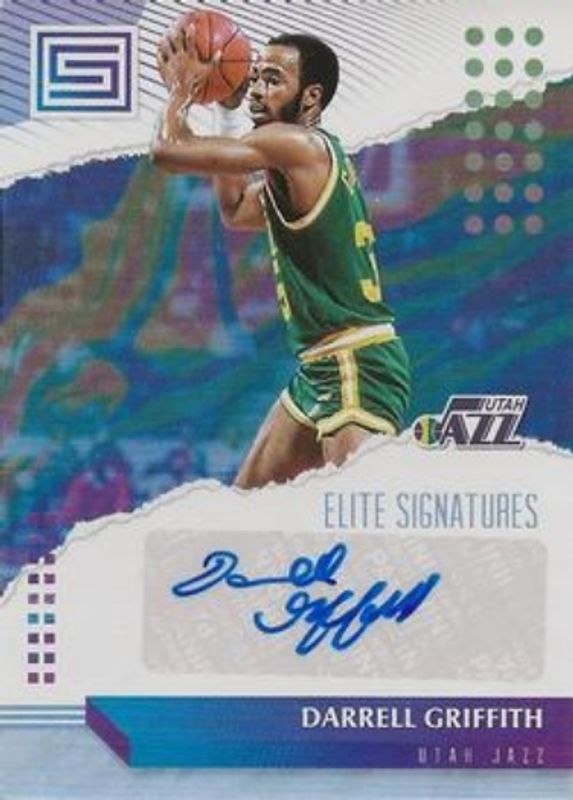 2018 Status #ES-DG Elite Signatures