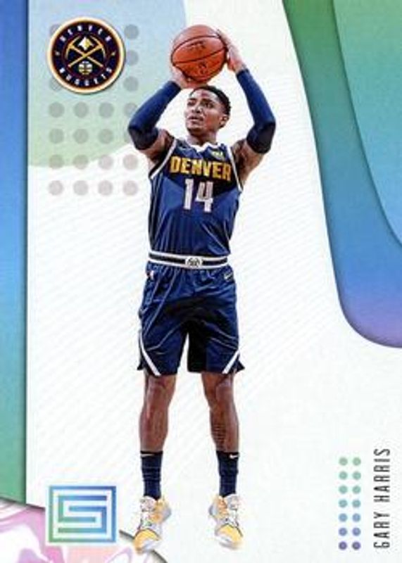 2018 Status #42 Base