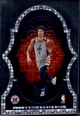 2020 Crown Royale #AIR-DL Air to the Throne - Blue /75