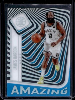 2020 Illusions #9 Amazing