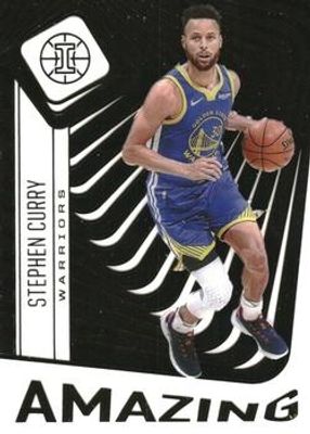 2020 Illusions #13 Amazing