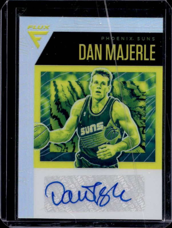 2020 Flux #FLS-DAN Flux Signatures