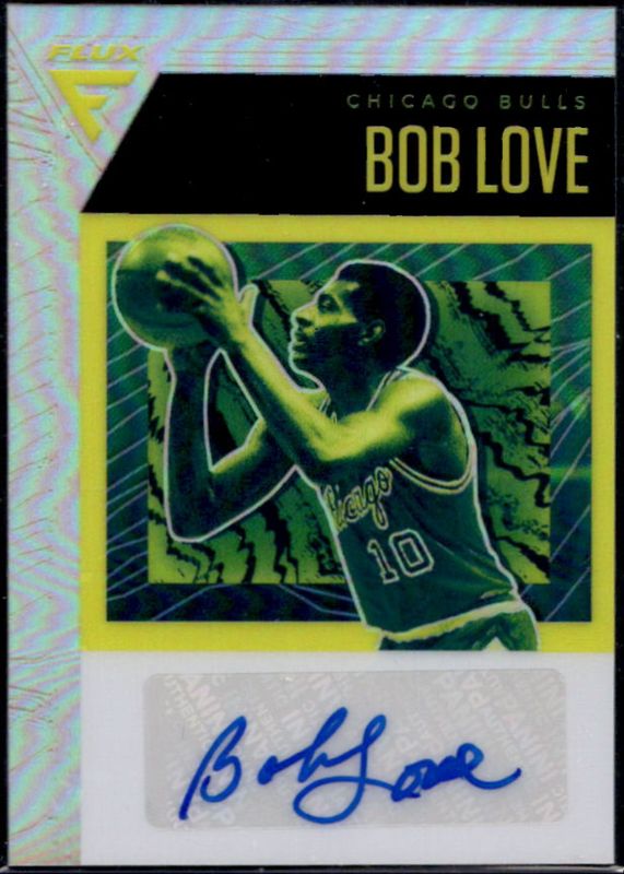 2020 Flux #FLS-BOB Flux Signatures