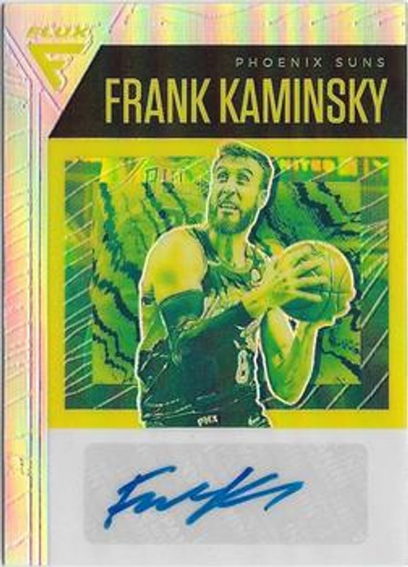 2020 Flux #FLS-FKA Flux Signatures