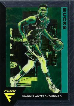 NBAカード FLUX ATMOSPHERE Anthony Edwards 2020 Flux #93 Thermosphere Price Guide - Sports