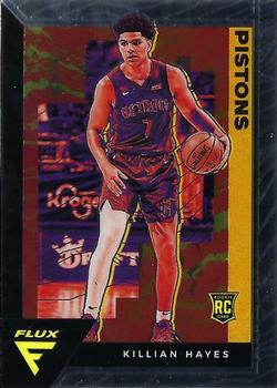 KILLIAN HAYES RC AUTO 2枚セート KILLIAN HAYES RC AUTO 2枚セート