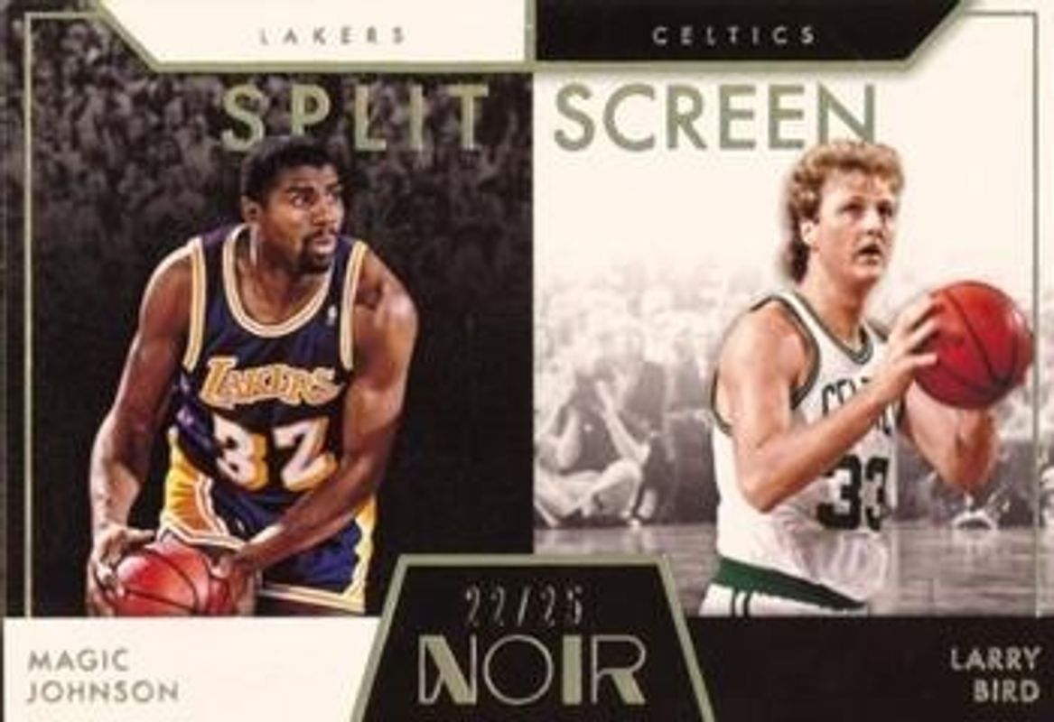 2020 Noir #272 Base /99