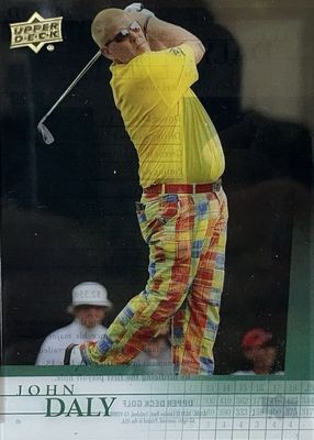 2024 Upper Deck #2001-JD 2001 Clear Cut Retro /(SSP)