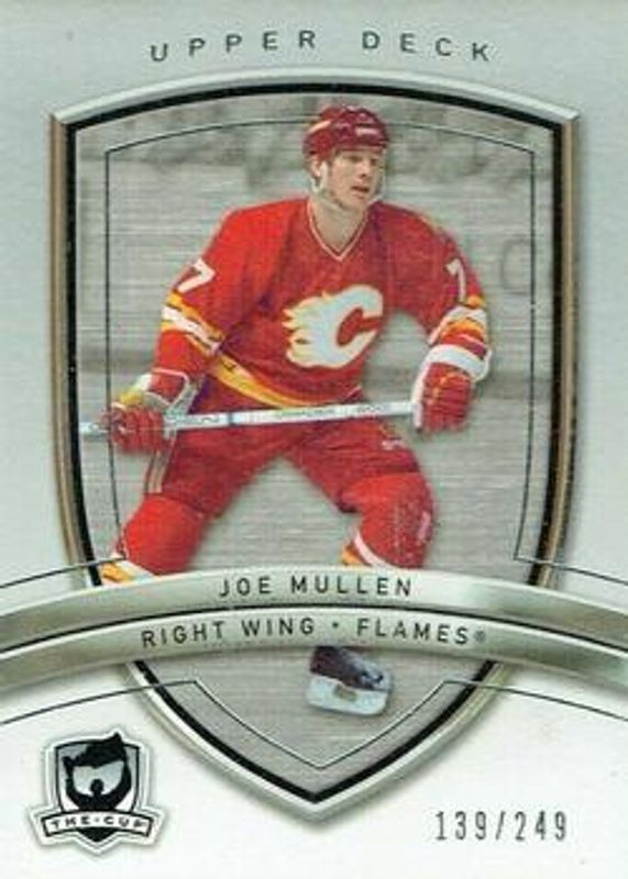 2005 Upper Deck The Cup #20 Base /199