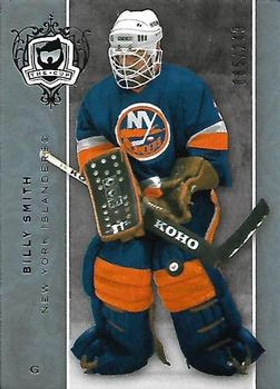 2007 Upper Deck The Cup #42 Base /199