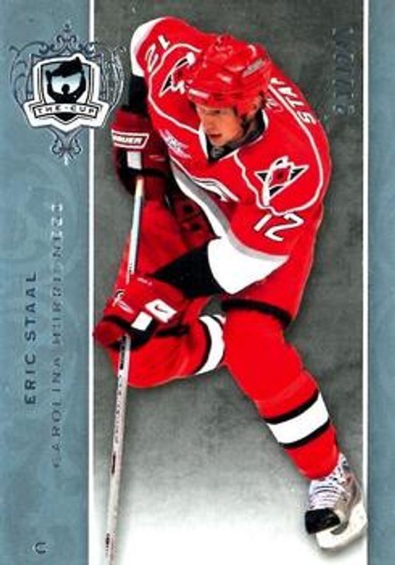 2007 Upper Deck The Cup #80 Base /199