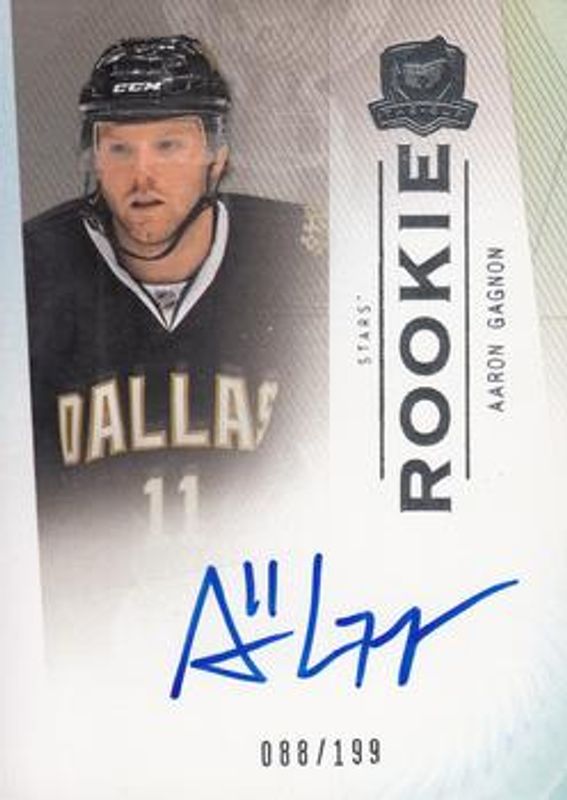 2009 Upper Deck The Cup #99 Base /199