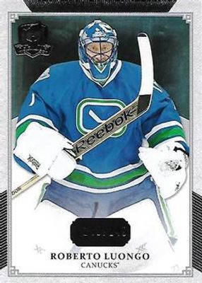 2013 Upper Deck The Cup #82 Base /249