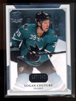 2013 Upper Deck The Cup #72 Base /249