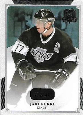 2013 Upper Deck The Cup #40 Base /249