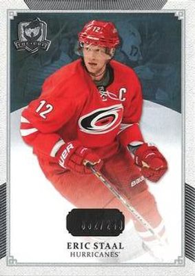2013 Upper Deck The Cup #13 Base /249