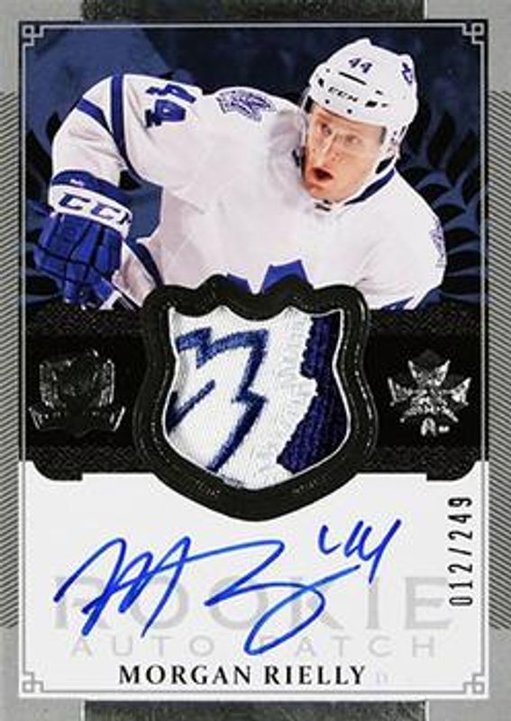 2013 Upper Deck The Cup #121 Base /249