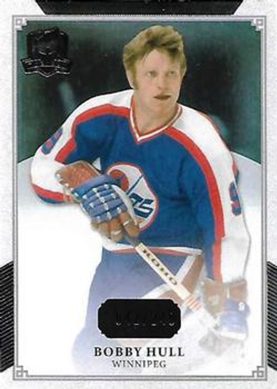 2013 Upper Deck The Cup #88 Base /249