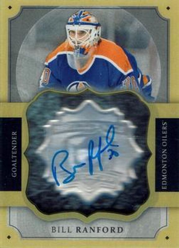 2013 Upper Deck The Cup #B-BR Brilliance